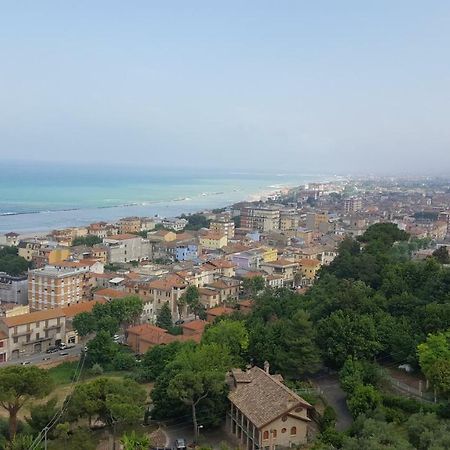 Casa Di Mary 2 Διαμέρισμα Grottammare Εξωτερικό φωτογραφία