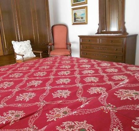 Casa Di Mary 2 Διαμέρισμα Grottammare Εξωτερικό φωτογραφία