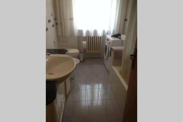 Casa Di Mary 2 Διαμέρισμα Grottammare Εξωτερικό φωτογραφία