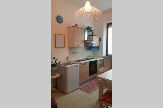 Casa Di Mary 2 Διαμέρισμα Grottammare Εξωτερικό φωτογραφία
